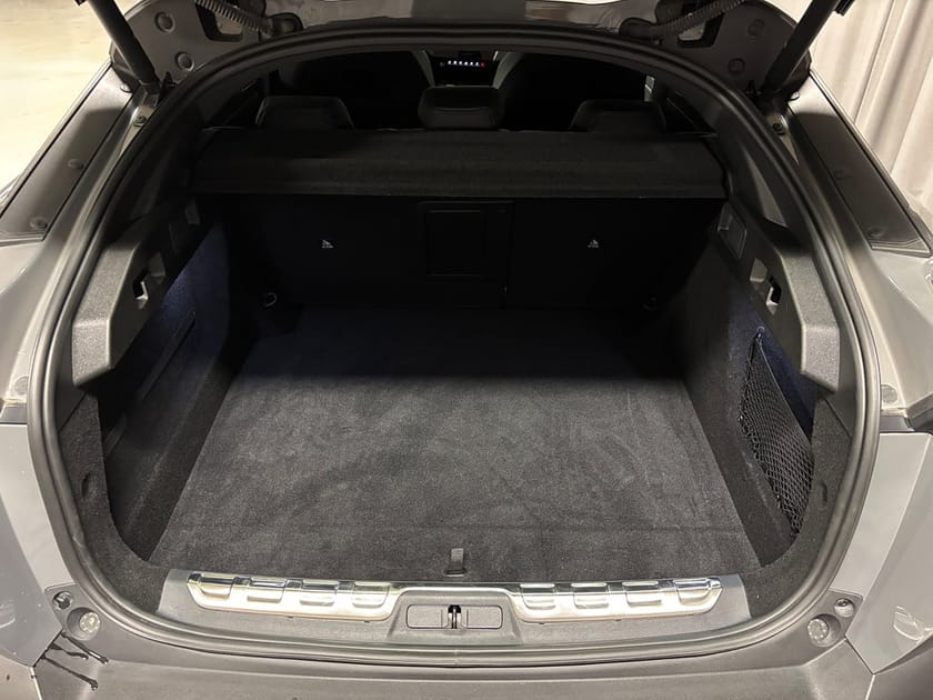 Bild 5 av Peugeot 408 GT PureTech 130 AUT8