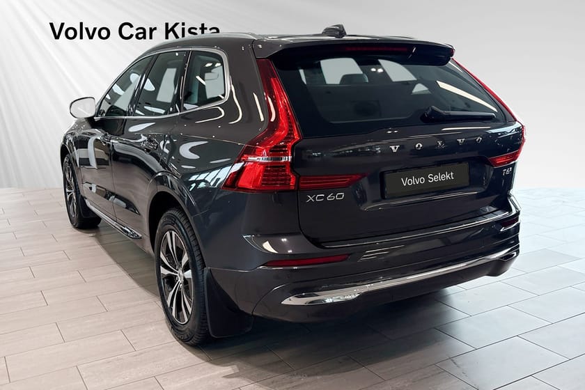 Bild 4 av Volvo XC60