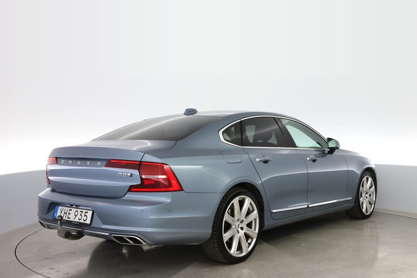 Bild 4 av Volvo S90