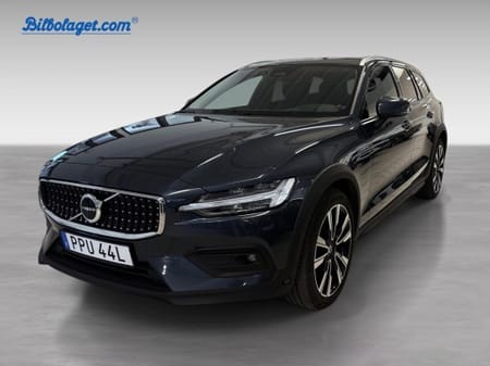 Volvo V60 Cross Country B4 AWD Diesel Plus