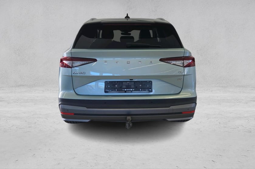 Bilde 5 av Škoda Enyaq iV 80 