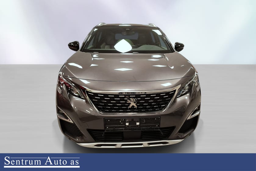 Bilde 2 av Peugeot 3008 GT HYBRID4