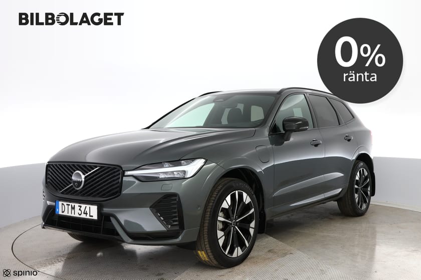 Bild 1 av Volvo XC60
