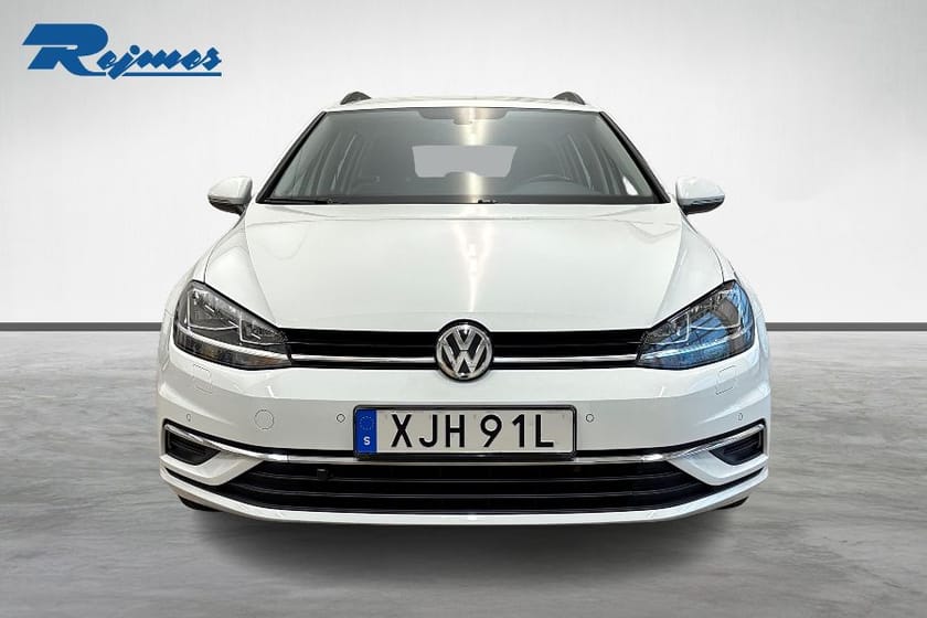 Bild 5 av Volkswagen Golf Sportscombi 1,0 TSI