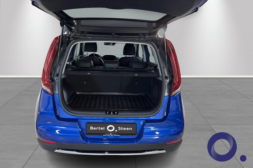 Bilde 5 av Kia e-Soul E- GLS