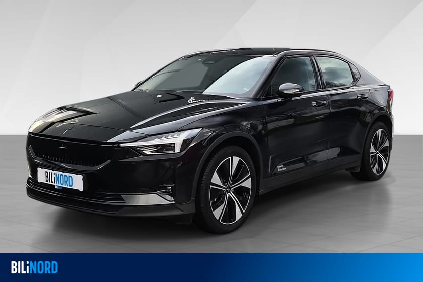 Bilde 3 av Polestar 2 Long Range Dual Motor