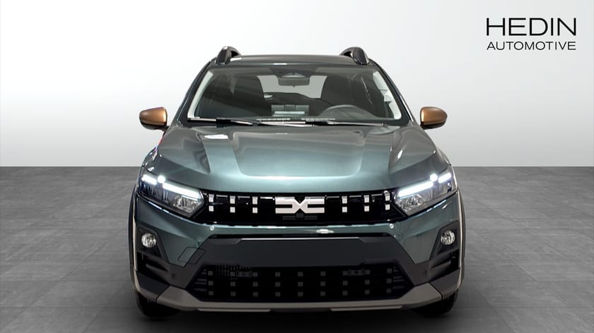 Bild 2 av Dacia Sandero Stepway 110 EXTREME FACELIFT PL 2190:-/MÅN
