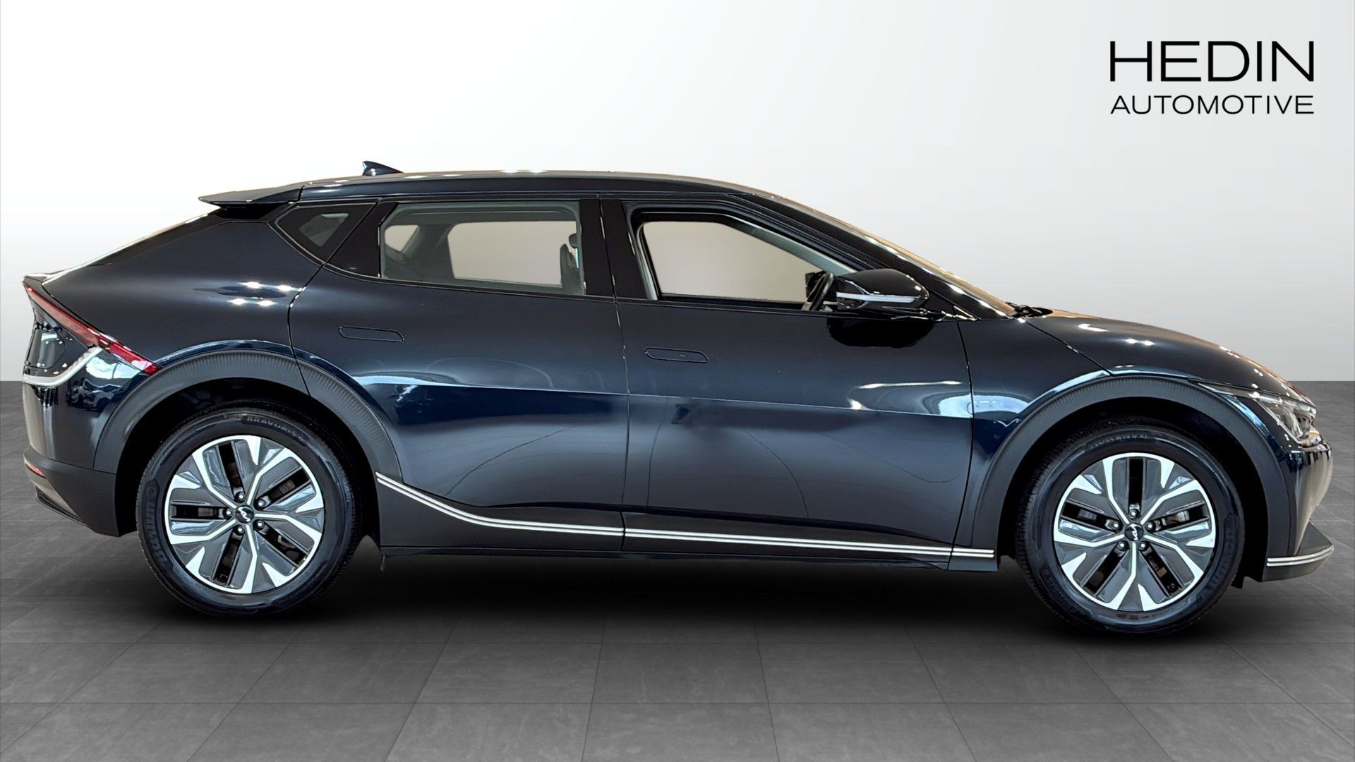 Kia EV6 77.4 kWh 2022, kuva 6/10
