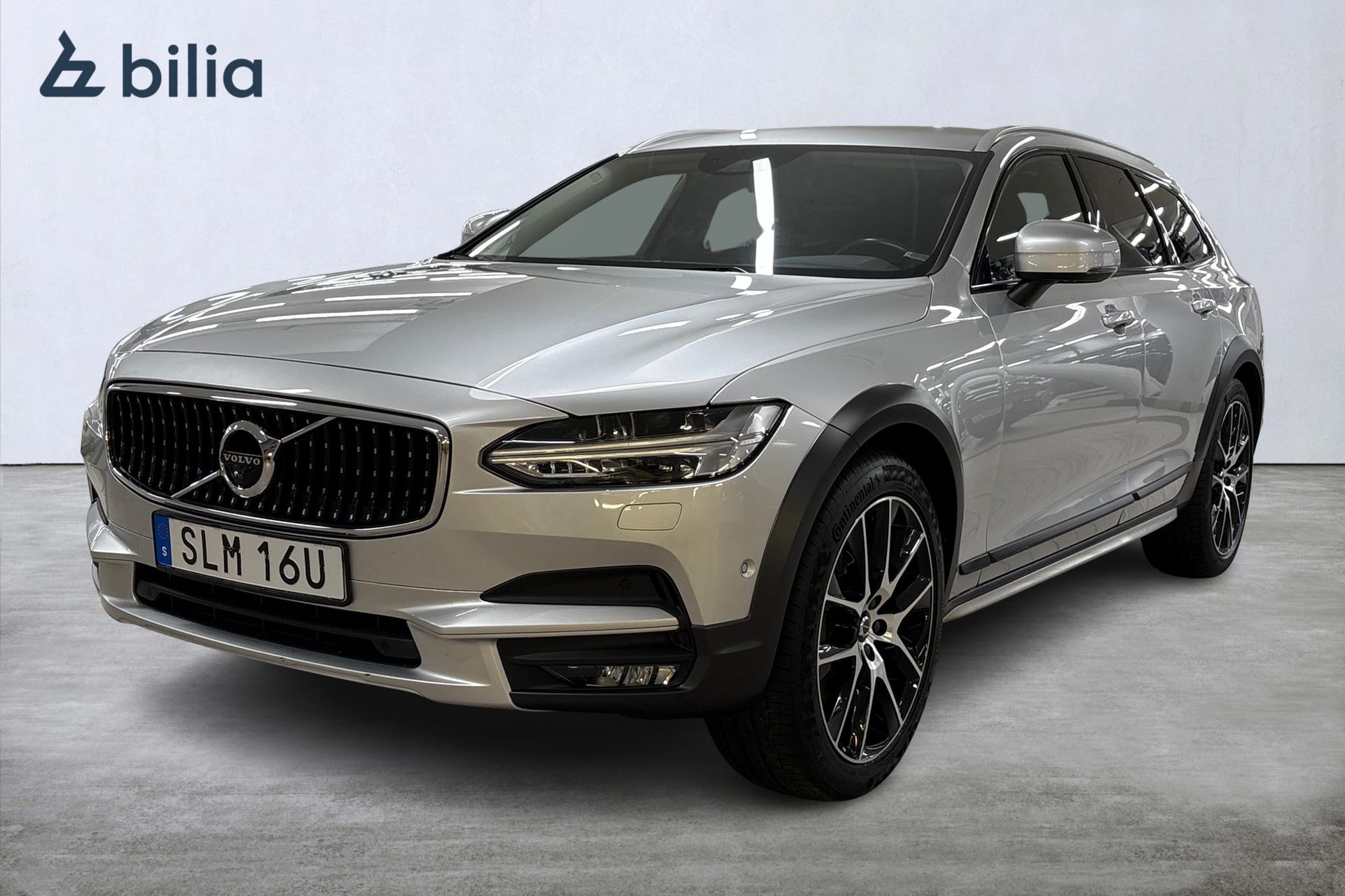 Volvo V90 Cross Country