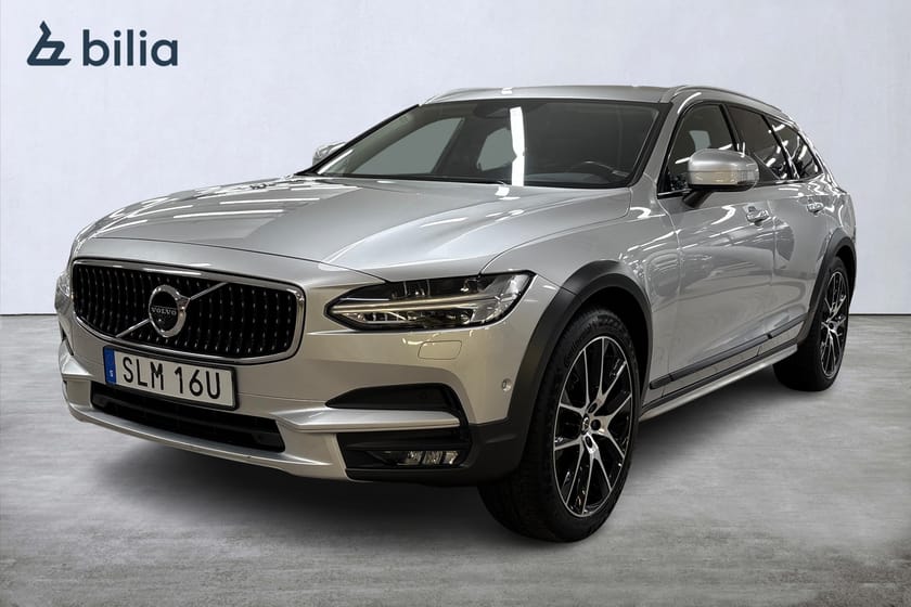 Bild 1 av Volvo V90 Cross Country