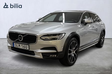 Volvo V90 Cross Country