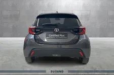 Thumnail bilde 3 av Toyota Yaris Hybrid 115