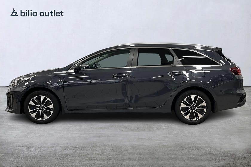 Bild 3 av Kia Ceed Sportswagon Plug-in Hybrid SW DCT 141hk / Kamera Navi Nybilsgaranti