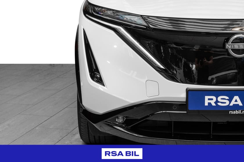 Bilde 2 av Nissan Ariya 87 e-4ORCE