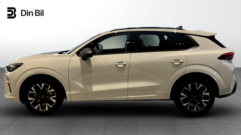 Bild 2 av CUPRA Terramar 1.5 eTSI 150 DSG7 Drag Värmare B-kamera