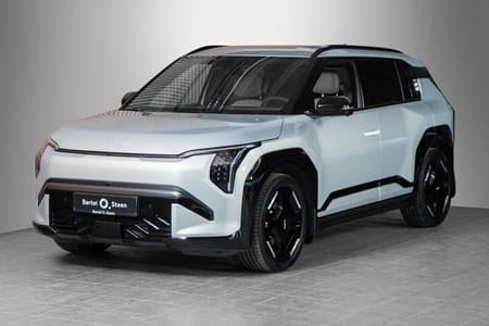 Kia EV3 Long Range GT-Line