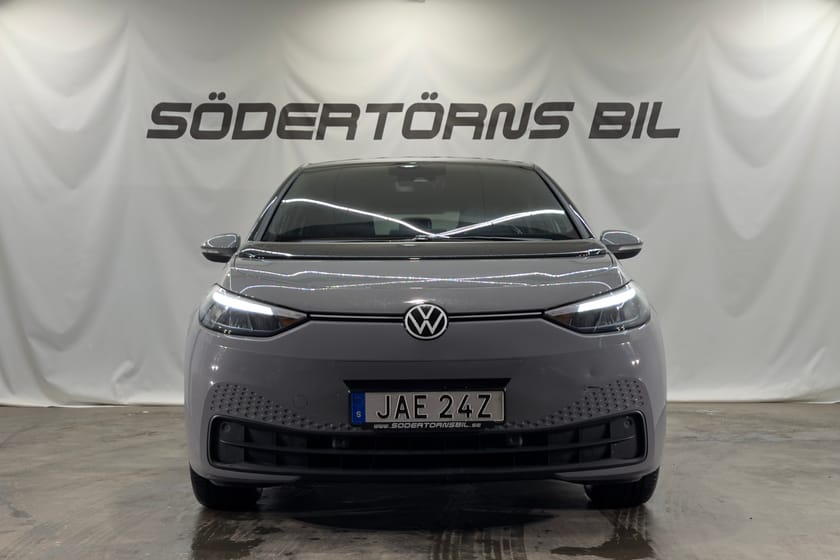 Bild 5 av Volkswagen ID.3 Pro Performance