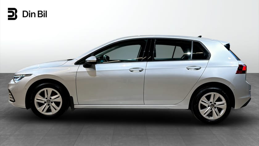 Bild 2 av Volkswagen Golf TSI110 P-värmare