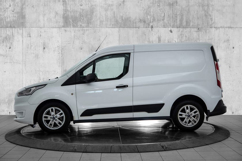 Bilde 2 av Ford Transit Connect 220