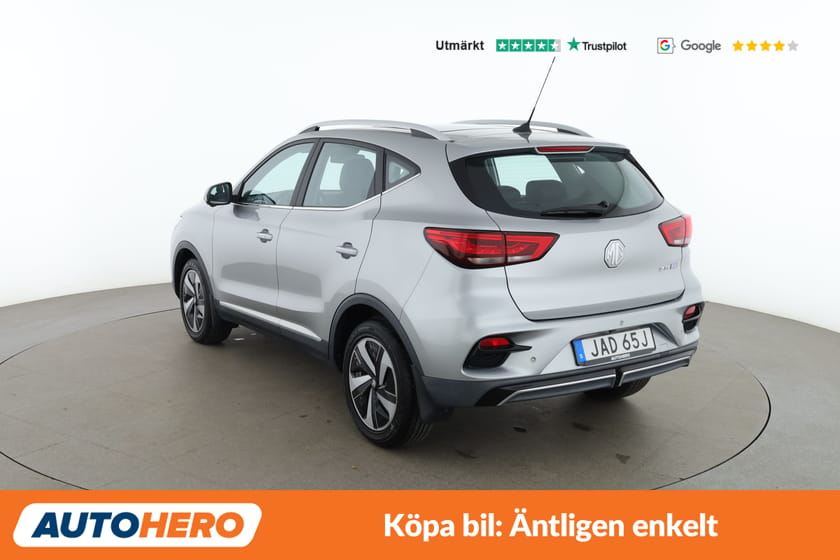 Bild 3 av MG ZS EV Long Range