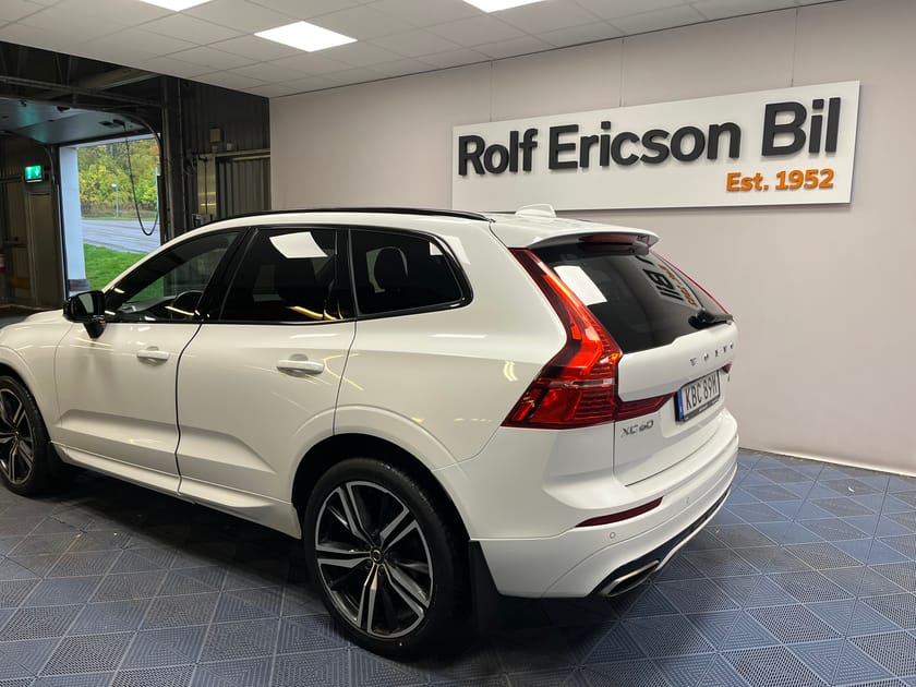Bild 3 av Volvo XC60