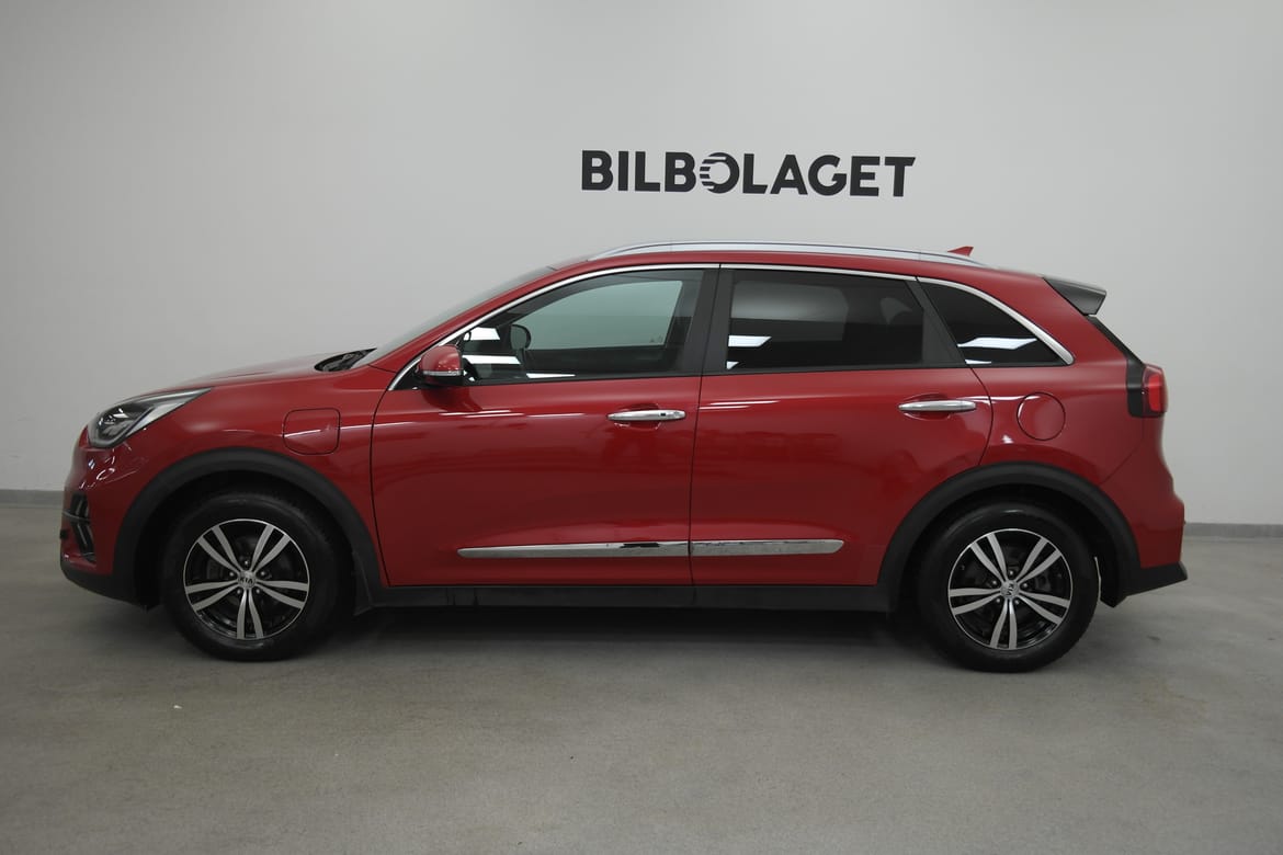 Kia Niro 2021 - miniatyr 3