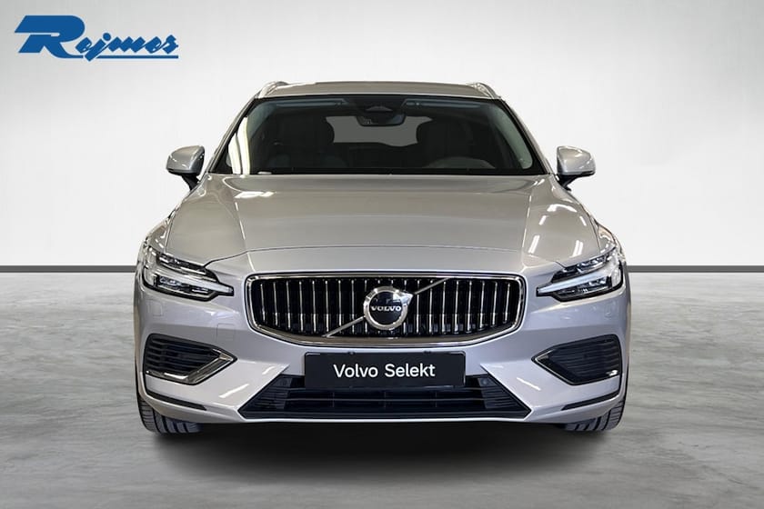 Bild 4 av Volvo V60 Recharge T6 II Core Edition