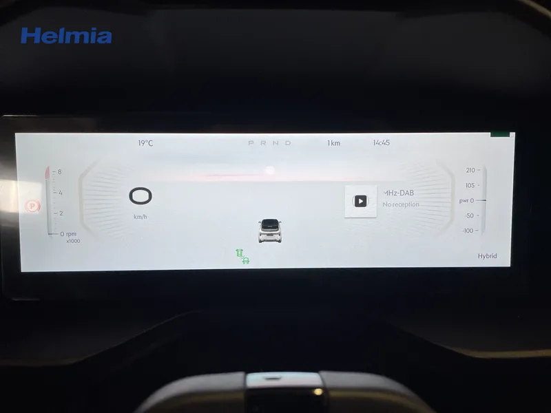 Bild 14 av 16 – Lynk & Co 01 PHEV More