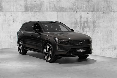Volvo EX90 Twin Motor Performance 7-seater Ultra KROK|22"|B&W|PILOT.ASSIST|7S