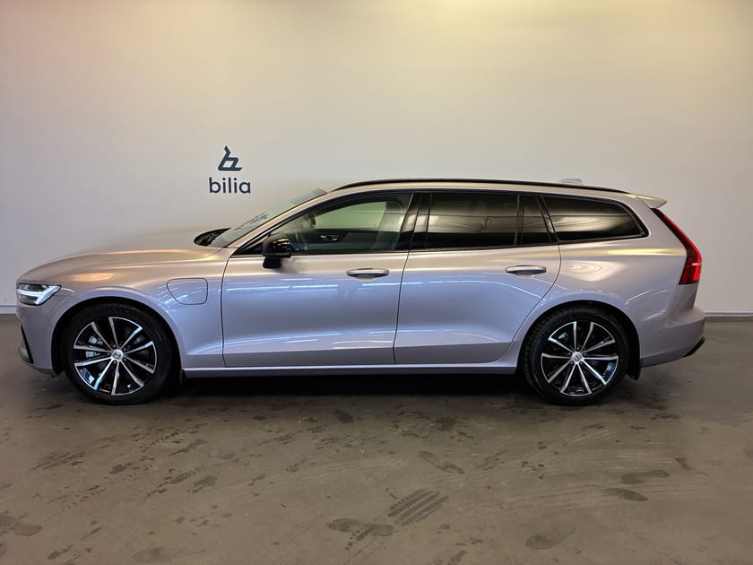 Bild 3 av Volvo V60