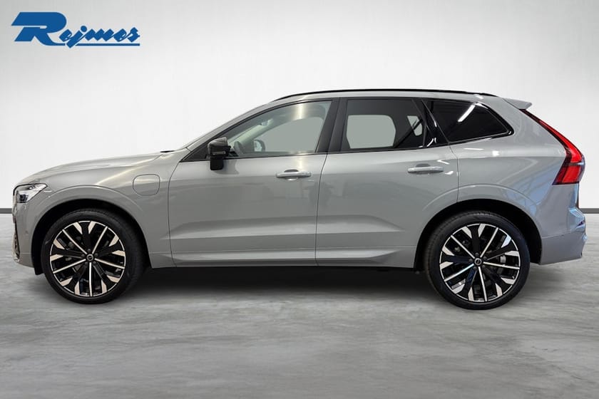 Bild 2 av Volvo XC60 T6 Plus Dark Nordic Edition