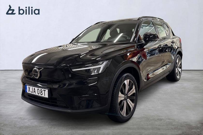 Bild 1 av Volvo XC40 Recharge Single Motor Core Edition