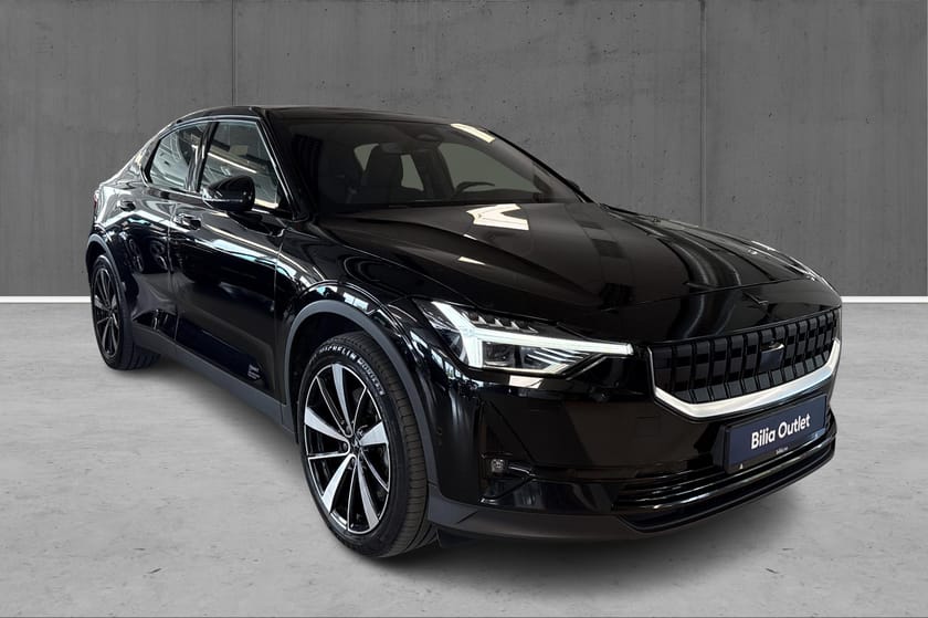 Bilde 3 av Polestar 2 Long Range Dual Motor LR AWD 408hk Pilot, Plus, Hengerfeste