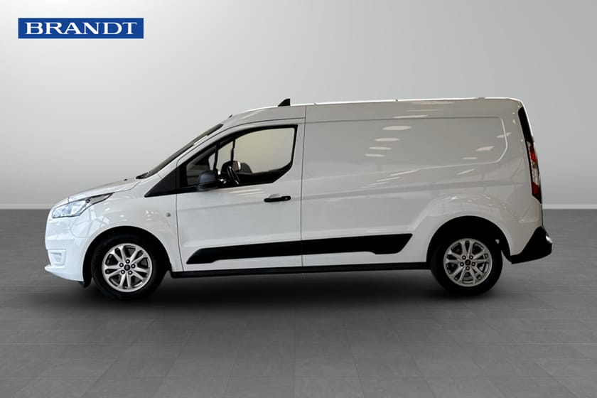 Bild 3 av Ford Transit Connect 230 LWB 1.5 EcoBlue SelectShift, 100hk