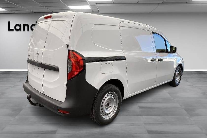 Bild 4 av Mercedes-Benz eCitan 112 skåp L2 *lagerbil*