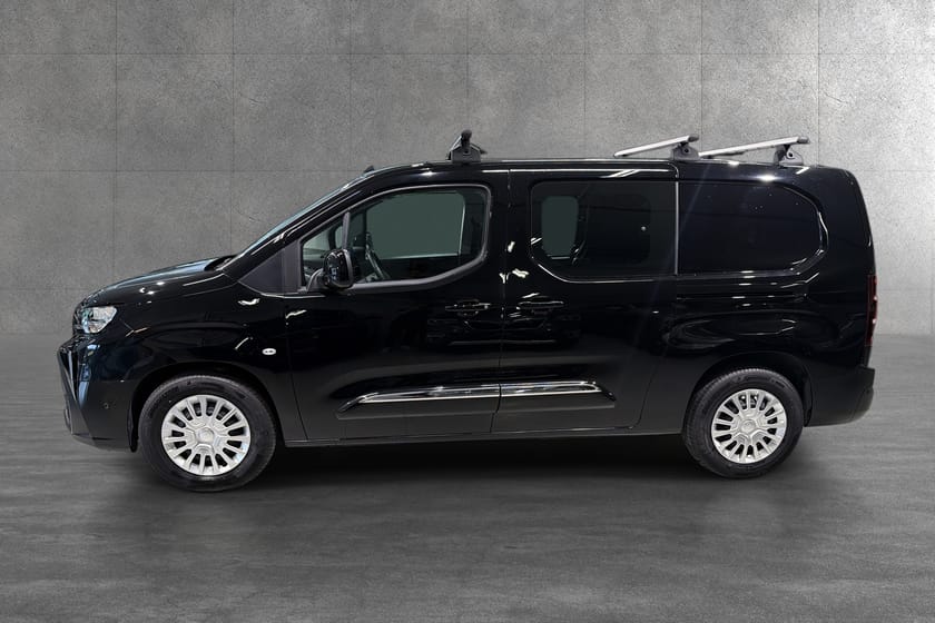 Bilde 2 av Toyota ProAce City Electric Comfort