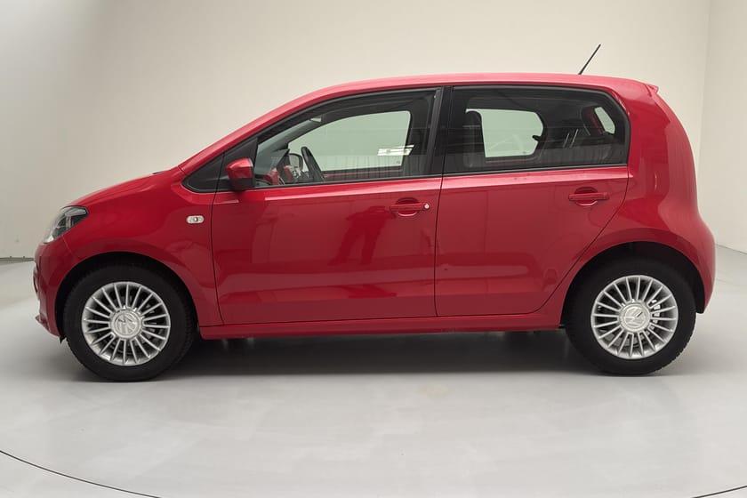Bild 2 av Volkswagen up!