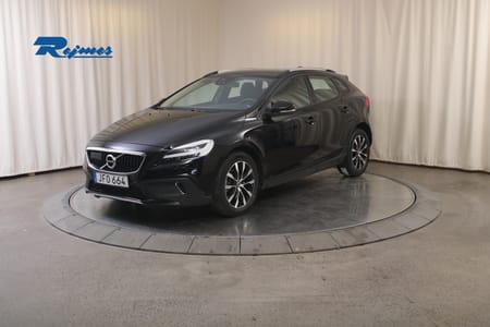Volvo V40 Cross Country T3 Adv Edition