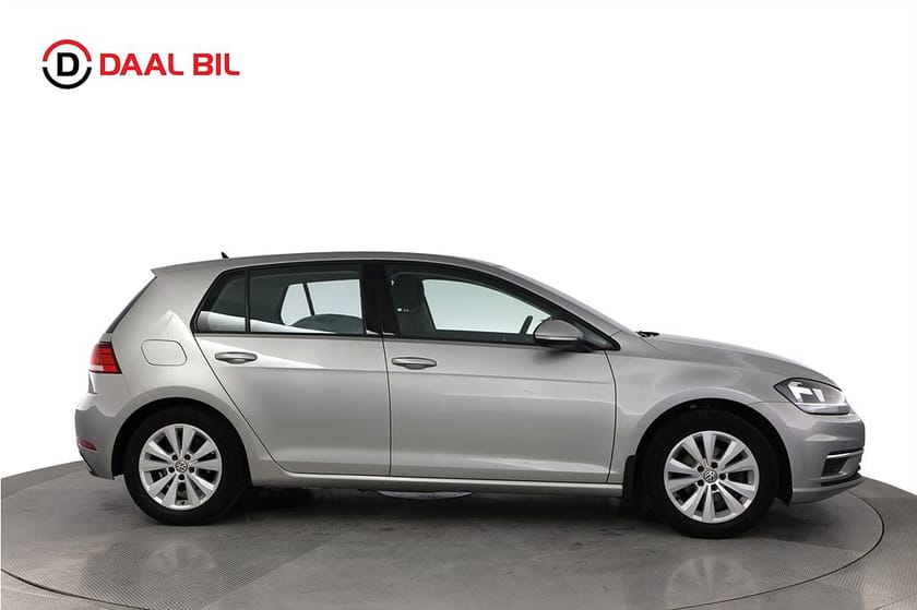 Bild 5 av Volkswagen Golf