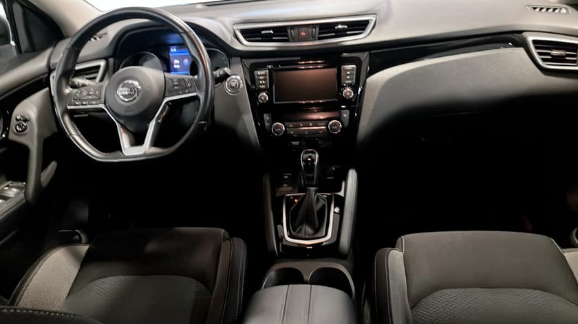 Bild 4 av Nissan Qashqai