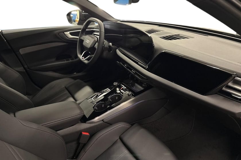 Bild 5 av Audi A5 Avant e-hybrid quattro eHybrid 270 kW S Line Drag Tech Plus