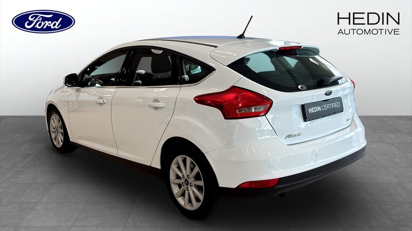Bild 2 av Ford Focus 