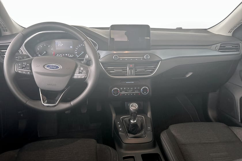 Bild 4 av Ford Focus Active Kombi 1.0 EcoBoost Manuell, 125hk