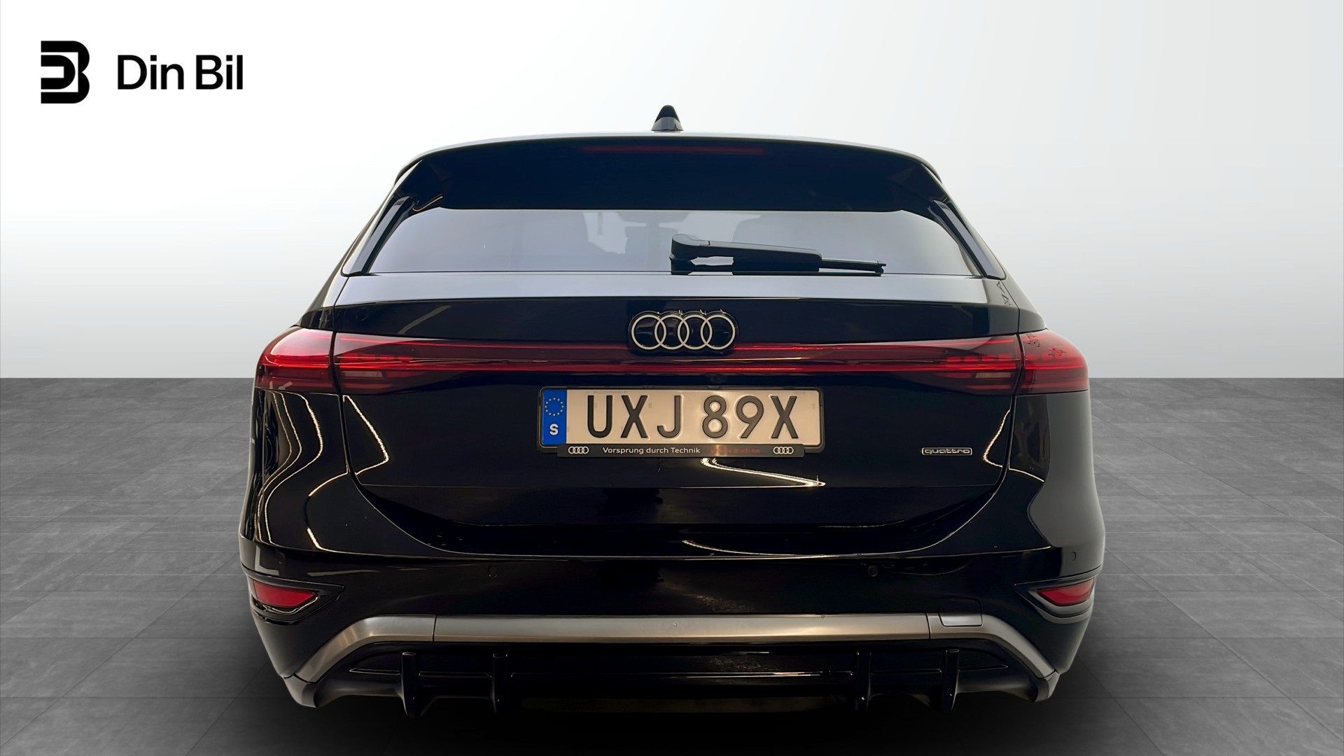 Audi A6 2025, kuva 5/22