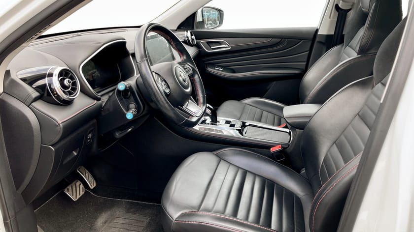 Bild 5 av MG EHS PHEV LUXURY