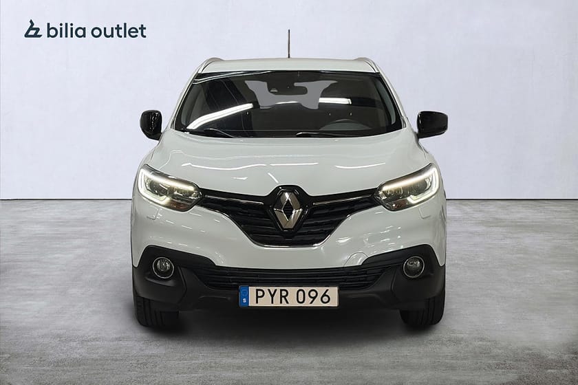 Bild 3 av Renault Kadjar