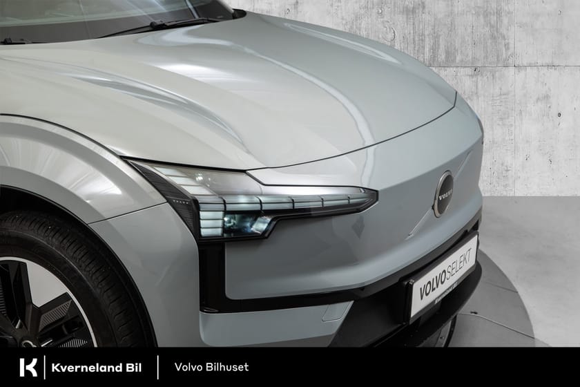 Bilde 2 av Volvo EX30 Single Motor