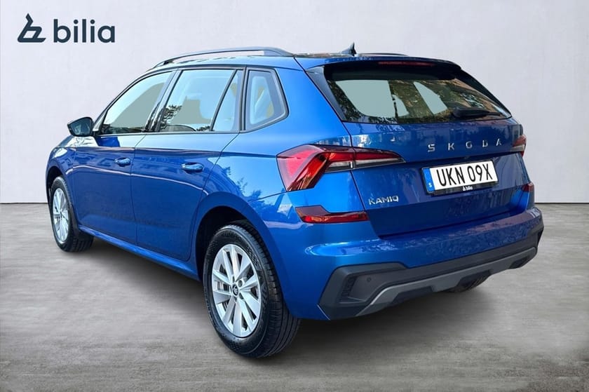 Bild 2 av Škoda Kamiq