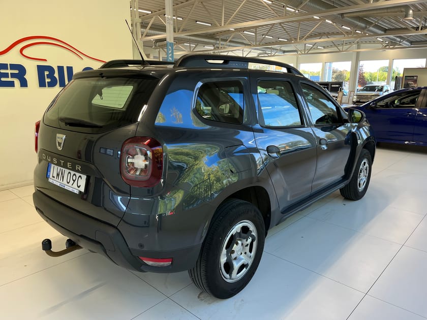 Bild 4 av Dacia Duster