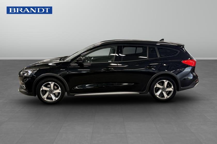 Bild 3 av Ford Focus Active Kombi 1.0 EcoBoost